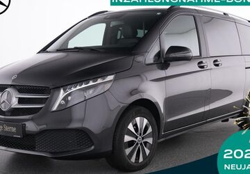 Mercedes-Benz V 250 28.156 km 62.495 &euro; Essen 45309