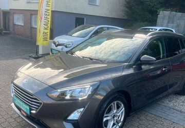Ford Focus 140.000 km 6.999 &euro; Essen 45355