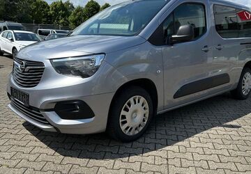 Opel Combo Life 73.172 km 17.950 &euro; Witten 58456