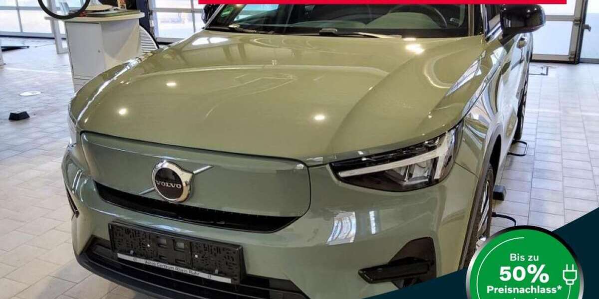 Volvo XC40 19.998 km 27.990 &euro; Mülheim an der Ruhr 45472