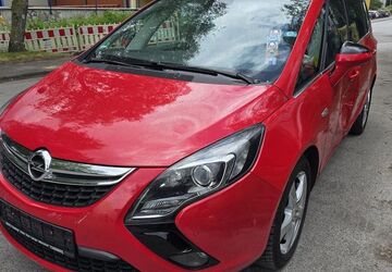 Opel Zafira 300.000 km 1.700 &euro; Essen 45326