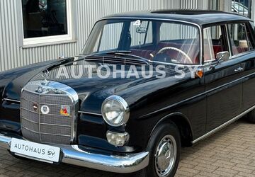 Mercedes-Benz 190 29.000 km 24.964 &euro; Castrop-Rauxel 44575