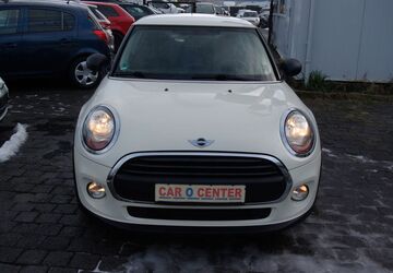Mini One First 139.000 km 6.600 &euro; Bottrop 46242