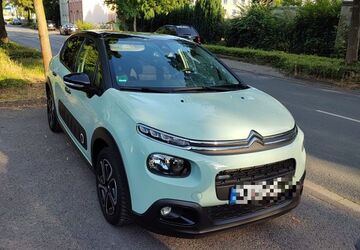 Citroen C3 77.000 km 11.500 &euro; Oer-Erkenschwick 45739