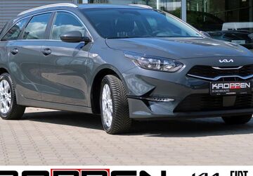 Kia ceed Sportswagon 19.375 km 23.850 &euro; Herten 45701