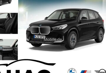 BMW iX1 43.646 km 36.740 &euro; Gelsenkirchen 45897