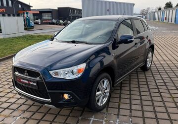 Mitsubishi ASX 97.000 km 7.450 &euro; Essen 45329