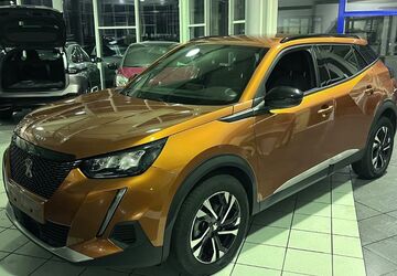 Peugeot 2008 19.950 km 16.500 &euro; Gelsenkirchen 45892