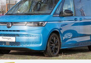 VW T7 Multivan 42.475 km 45.880 &euro; Marl 45770