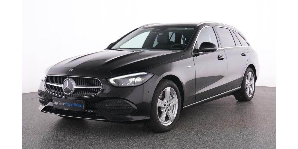 Mercedes-Benz C 300 31.307 km 42.885 &euro; Essen 45309