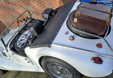 Morgan 4/4 38.000 km 25.000 &euro; Dorsten 46284