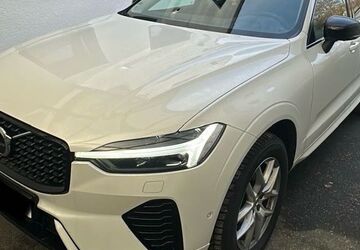 Volvo XC60 25.000 km 44.999 &euro; Gelsenkirchen 45888
