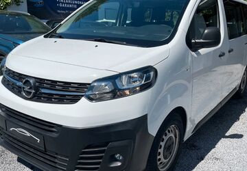 Opel Zafira Life 49.849 km 23.950 &euro; Wuppertal 42109