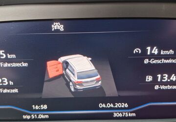 VW Tiguan 30.675 km 28.500 &euro; Recklinghausen 45665