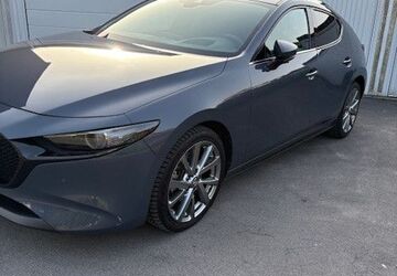 Mazda 3 46.000 km 19.500 &euro; Essen 45309