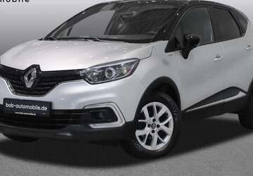 Renault Captur 73.890 km 10.870 &euro; Essen 45239