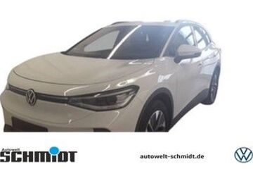 VW ID.4 5.550 km 36.875 &euro; Recklinghausen 45657