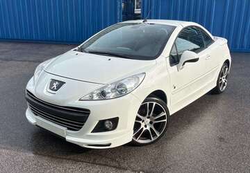 Peugeot 207 59.900 km 6.500 &euro; Essen 45326