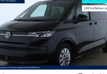 VW T7 Multivan 17.055 km 57.910 &euro; Bochum 44866