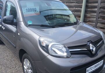 Renault Kangoo 87.500 km 10.990 &euro; Hattingen 45525
