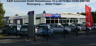 Gebrauchte Dacia Dokker