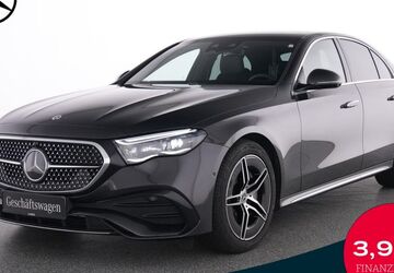 Mercedes-Benz E 220 8.321 km 62.695 &euro; Essen 45309