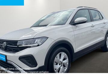VW T-Cross 29.283 km 19.650 &euro; Mülheim an der Ruhr 45481