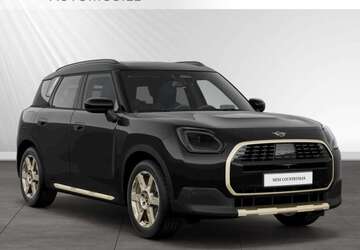 Mini Cooper Countryman 1.950 km 33.743 &euro; Moers 47441