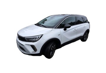 Opel Crossland 13.000 km 17.500 &euro; Bochum 44787