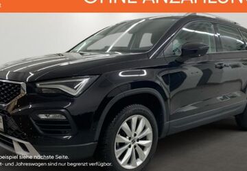 Seat Ateca 24.920 km 27.650 &euro; Essen 45307