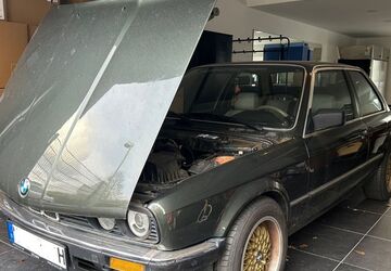 BMW 318 332.226 km 8.000 &euro; Dinslaken 46535