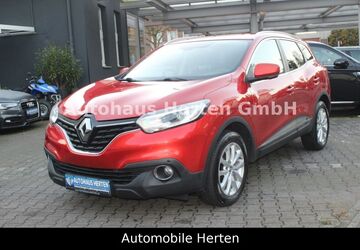 Renault Kadjar 184.000 km 7.990 &euro; Herten 45699