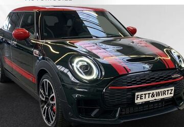 Mini John Cooper Works Clubman 13.088 km 37.500 &euro; Moers 47441