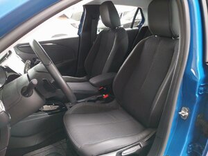 Opel Corsa Elegance 1.2 Kam SHZ Klima Tempo 36.041 km 15.940 &euro; HAAN 42781