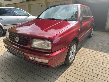 Gebrauchte VW Vento