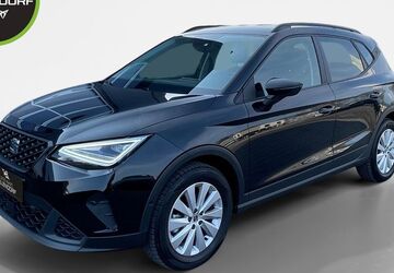 Seat Arona 21.039 km 20.940 &euro; Bottrop 46244