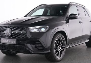 Mercedes-Benz GLE 400 4.900 km 96.390 &euro; Essen 45309
