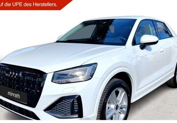 Audi Q2 2.800 km 27.580 &euro; Moers 47441