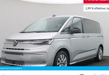 VW T7 Multivan 17.234 km 53.780 &euro; Bochum 44866
