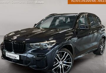 BMW X5 25.952 km 61.999 &euro; Essen 45141