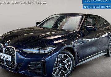 BMW 430 Gran Coupé 7.968 km 49.999 &euro; Essen 45141