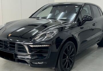 Porsche Macan 165.000 km 34.990 &euro; Mülheim an der Ruhr 45478