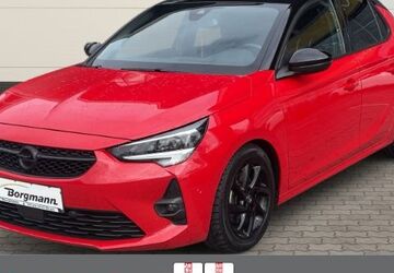 Opel Corsa 22.950 km 16.790 &euro; Dorsten 46286