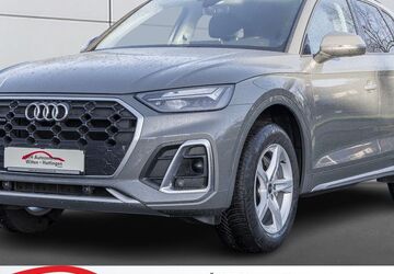 Audi Q5 21.820 km 41.967 &euro; Witten 58453