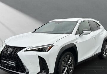 Lexus UX 12.900 km 30.950 &euro; Dinslaken 46537