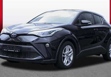 Toyota C-HR 39.650 km 22.989 &euro; Bochum 44807
