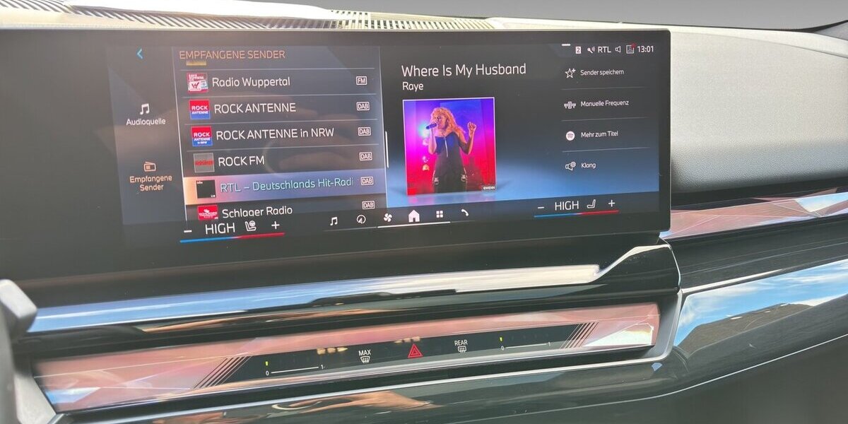 BMW i5 40e M-Sport Pro Pano B&W 360° HuD Comfortsitz 61.726 km 46.900 &euro; Wuppertal 42327