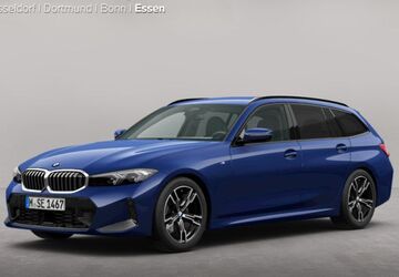 BMW 318 10.658 km 41.699 &euro; Essen 45141