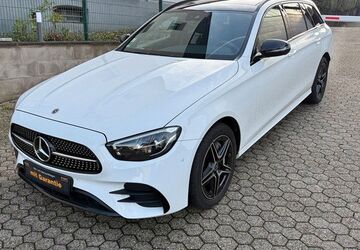 Mercedes-Benz E 300 79.000 km 37.649 &euro; Witten 58454