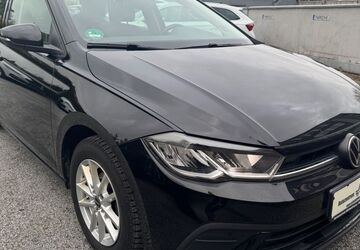 VW Polo 96.000 km 15.799 &euro; Mülheim / Ruhr 45473